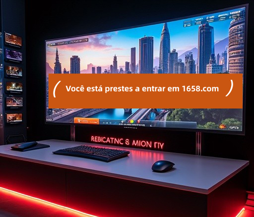 Estatísticas do Jogo anonovopg